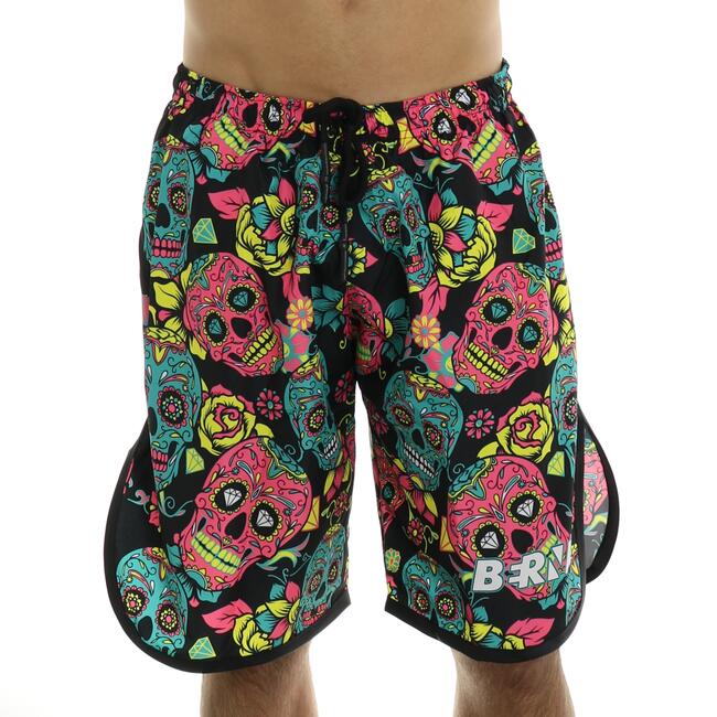 COSTUME TESCHIO MESSICANO BERNA - Mad Fashion | img vers.1300x/